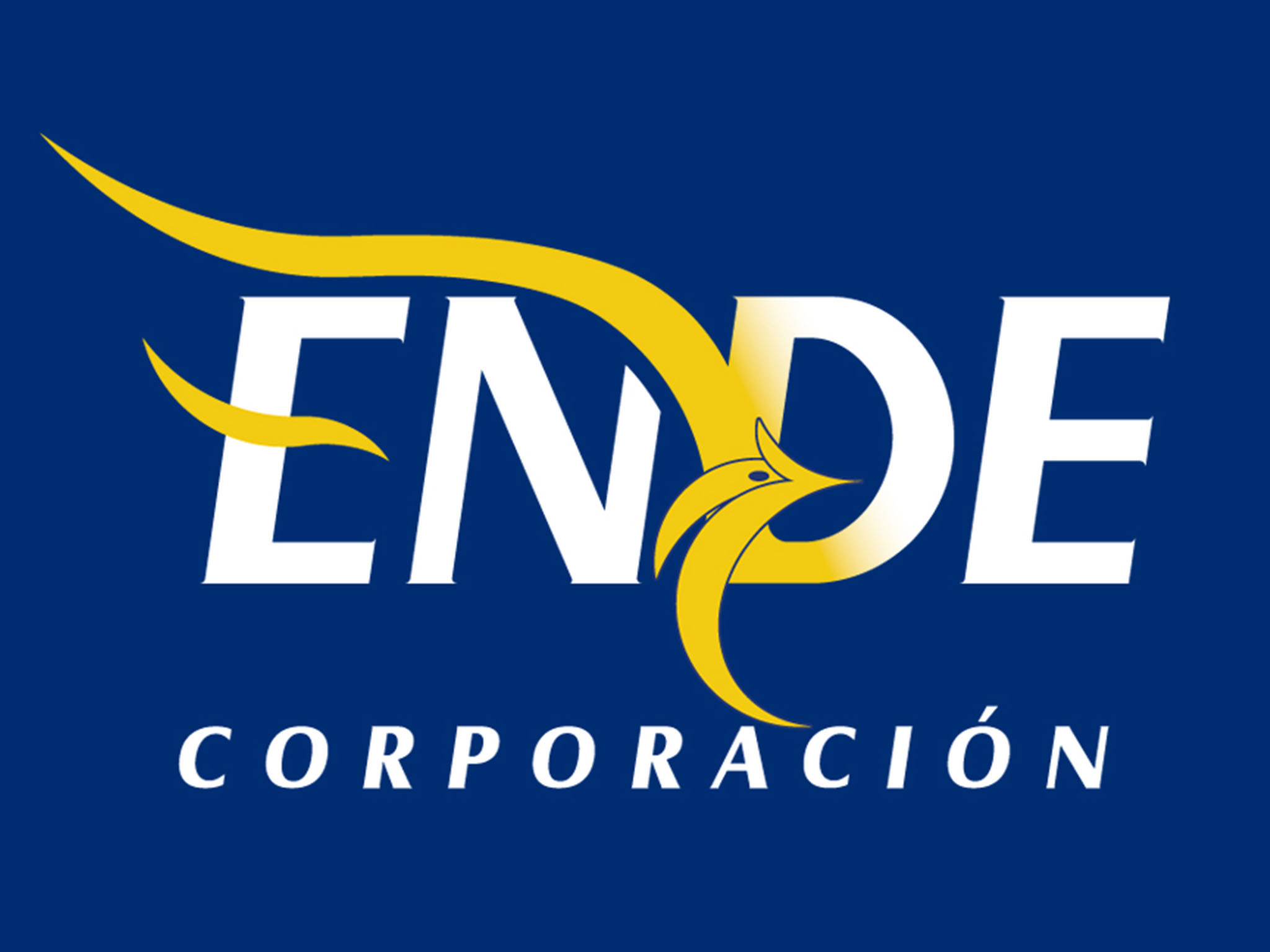 ENDE CORPORACIÓN