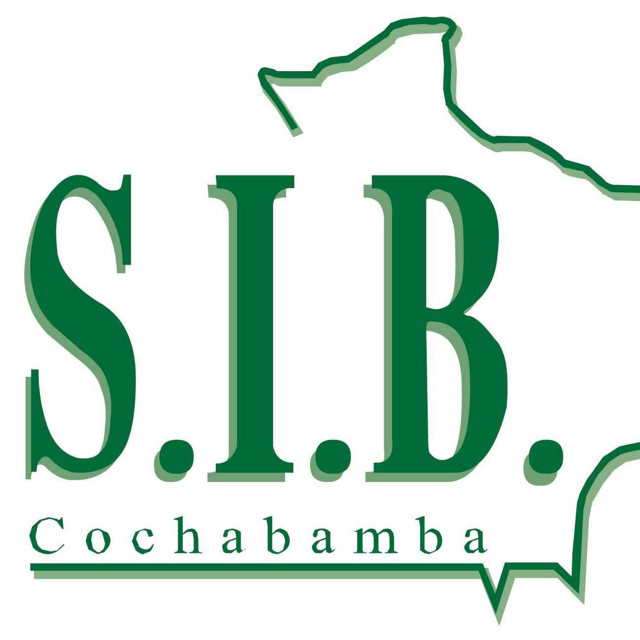 SOCIEDAD DE INGENIEROS COCHABAMBA